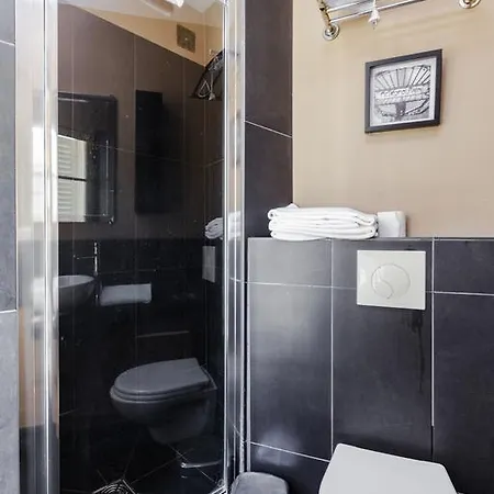 Apartamento Turenne *