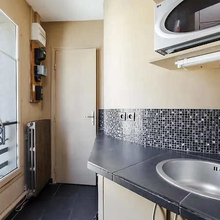 Apartamento Turenne