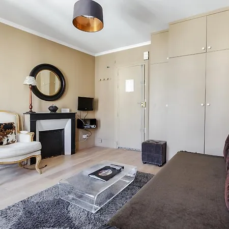 Turenne Apartamento