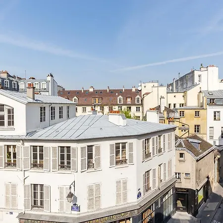 Turenne París