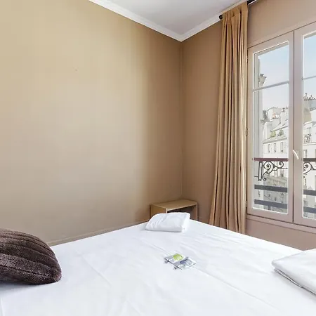 Apartamento Turenne *